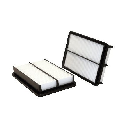 Wix Filters Air Filter 42834